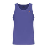 Norway 1963 Blue Cotton Shirt -   -  Norway 1963.