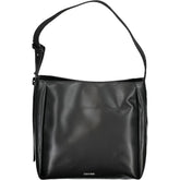 Calvin Klein Black Polyester Handbag -   -  Calvin Klein.
