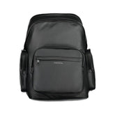 Calvin Klein Black Polyester Backpack -   -  Calvin Klein.