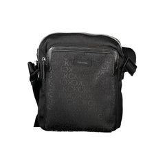 Calvin Klein Black Polyester Men Shoulder Bag -  Shoulder Bag for Men -  Calvin Klein.