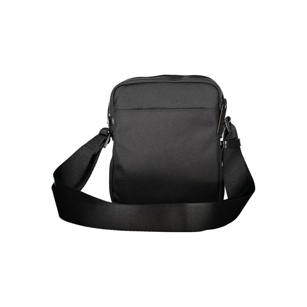 Calvin Klein Black Polyester Men Shoulder Bag -  Shoulder Bag for Men -  Calvin Klein. Calvin Klein Black Polyester Men Shoulder Bag -  Shoulder Bag for Men -  Calvin Klein.