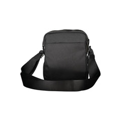 Calvin Klein Black Polyester Men Shoulder Bag -  Shoulder Bag for Men -  Calvin Klein.