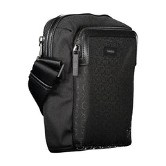Calvin Klein Black Polyester Men Shoulder Bag -  Shoulder Bag for Men -  Calvin Klein.