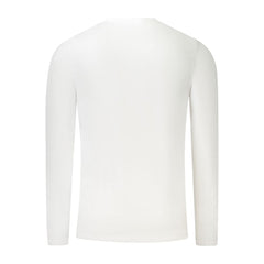 Pepe Jeans White Cotton Men T-Shirt -   -  Pepe Jeans.