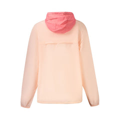 K-WAY Pink Polyamide Women Jacket -   -  K-WAY.