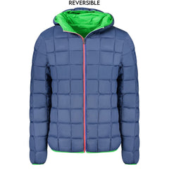 Norway 1963 Green Polyamide Men Jacket -   -  Norway 1963.