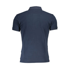 La Martina Sleek Slim Fit Polo with Contrast Details -   -  La Martina.