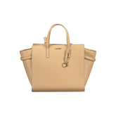 Calvin Klein Beige Polyester Women Handbag -   -  Calvin Klein.
