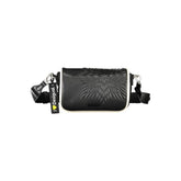 Desigual Black Polyethylene Handbag -   -  Desigual.