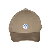 North Sails Green Cotton Hats & Cap -   -  North Sails.