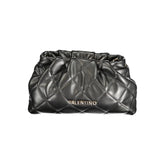 Mario Valentino Black Polyethylene Handbag -   -  Mario Valentino.