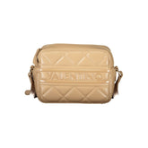 Mario Valentino Beige Polyethylene Women Handbag -   -  Mario Valentino.