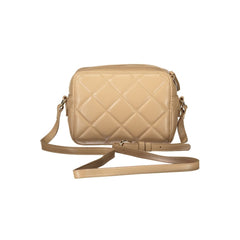 Mario Valentino Beige Polyethylene Women Handbag -   -  Mario Valentino.