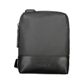 Calvin Klein Black Polyester Men Shoulder Bag -  Shoulder Bag for Men -  Calvin Klein.