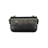 Mario Valentino Black Polyethylene Women Handbag -   -  Mario Valentino.