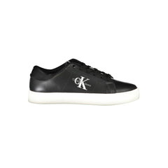 Calvin Klein Eco-Conscious Sneakers with Signature Style -   -  Calvin Klein.