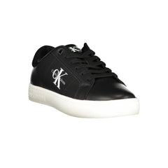 Calvin Klein Eco-Conscious Sneakers with Signature Style -   -  Calvin Klein.