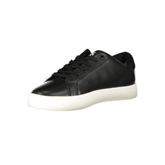 Calvin Klein Eco-Conscious Sneakers with Signature Style -   -  Calvin Klein.