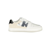 Calvin Klein White Polyester Sneaker -   -  Calvin Klein.