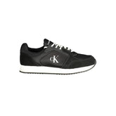 Calvin Klein Black Polyethylene Men Sneaker -   -  Calvin Klein.