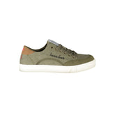 Carrera Green Polyester Sneaker -   -  Carrera.