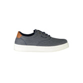 Carrera Blue Polyester Sneaker -   -  Carrera.