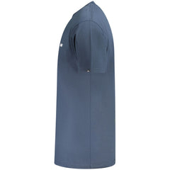 Vans Blue Cotton Men T-Shirt -   -  Vans.