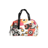 Desigual Black Polyethylene Handbag -   -  Desigual.
