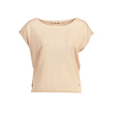 Kocca Pink Polyester Women Top -   -  Kocca.