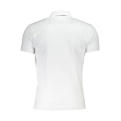 La Martina Sophisticated Slim Fit Polo with Contrast Details -   -  La Martina.