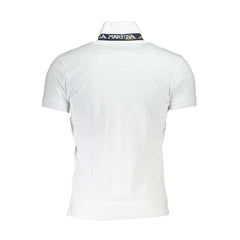 La Martina Sophisticated Slim Fit Polo with Contrast Details -   -  La Martina.