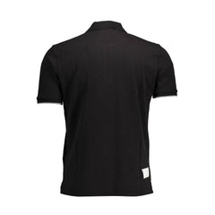 La Martina Chic Contrast Details Polo Shirt -   -  La Martina.