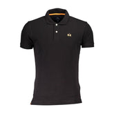 La Martina Slim Fit Contrast Detail Polo -   -  La Martina.