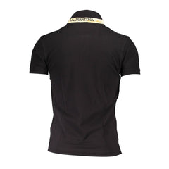 La Martina Slim Fit Contrast Detail Polo -   -  La Martina.
