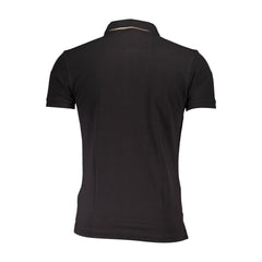 La Martina Slim Fit Contrast Detail Polo -   -  La Martina.