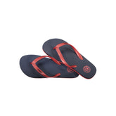Carrera Blue Polyethylene Sandal -   -  Carrera.