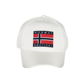 Norway 1963 White Cotton Hats & Cap -   -  Norway 1963.