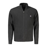 Norway 1963 Black Polyamide Men Cardigan -   -  Norway 1963.