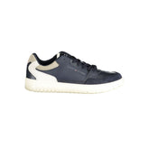 Tommy Hilfiger Blue Polyethylene Men Sneaker -   -  Tommy Hilfiger.