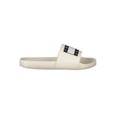 Tommy Hilfiger White Polyethylene Women Sandal -   -  Tommy Hilfiger.