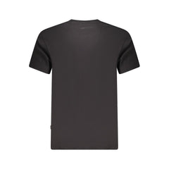 Pepe Jeans Black Cotton Men T-Shirt -   -  Pepe Jeans.