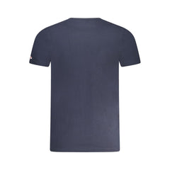 Pepe Jeans Blue Cotton Men T-Shirt -   -  Pepe Jeans.