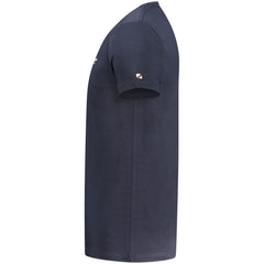 Pepe Jeans Blue Cotton Men T-Shirt -   -  Pepe Jeans.