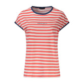North Sails Red Cotton Tops & T-Shirt -   -  North Sails.