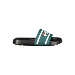 Fila Green Polyethylene Mens Sandal -   -  Fila.
