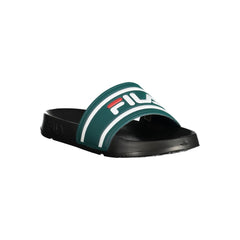 Fila Green Polyethylene Mens Sandal -   -  Fila.