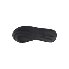 U.S. POLO ASSN. Black Polyester Men Sneaker -   -  U.S. POLO ASSN..