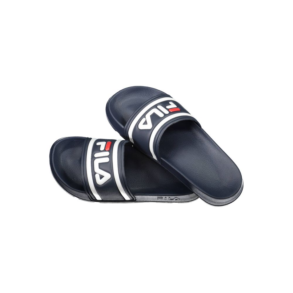 Fila Blue Polyethylene Women Sandal -   -  Fila.