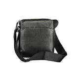Calvin Klein Black Polyester Men Shoulder Bag -   -  Calvin Klein.