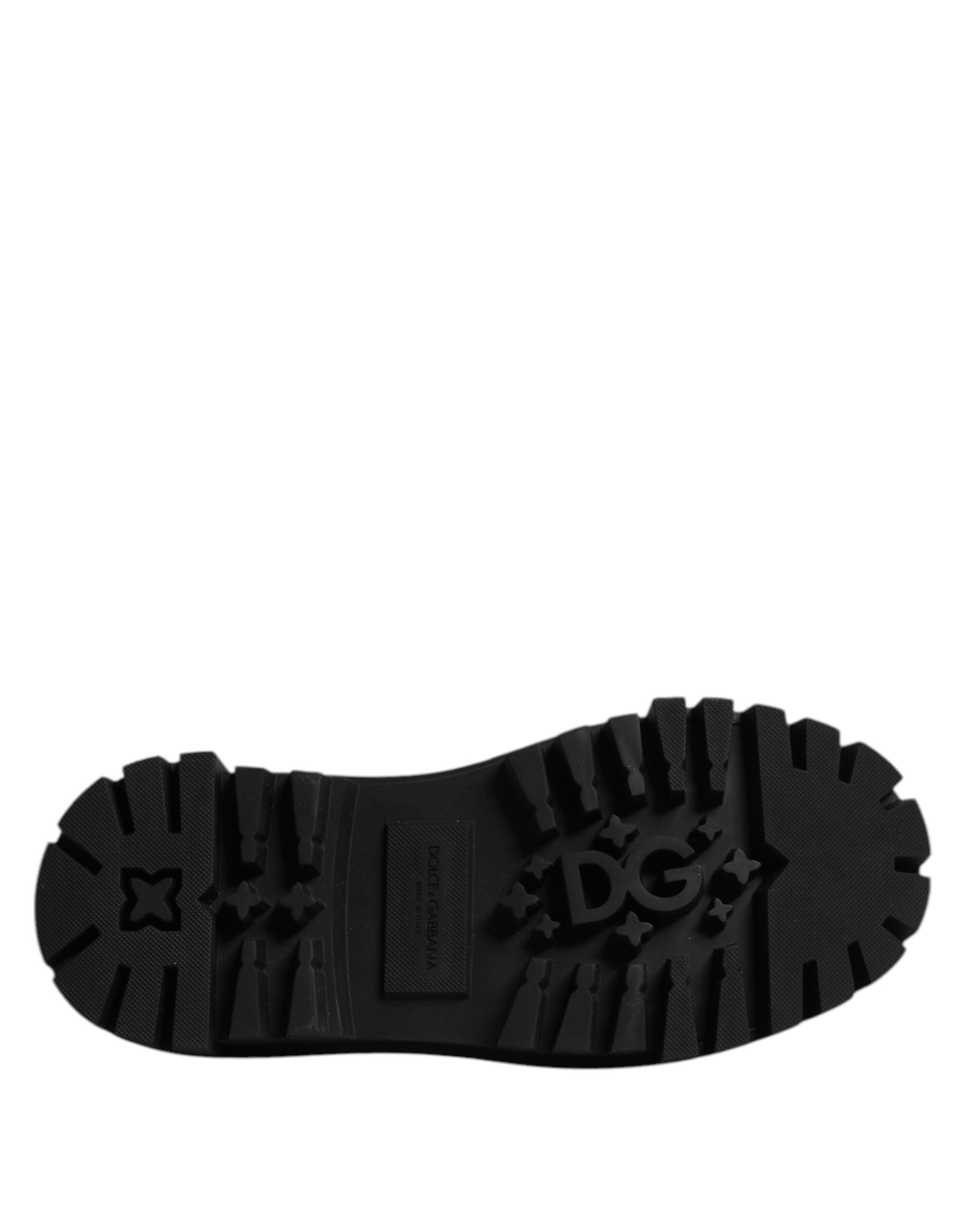 Dolce & Gabbana Black Leather Lace Up Derby Men Dress Shoes -   -  Dolce & Gabbana. Dolce & Gabbana Black Leather Lace Up Derby Men Dress Shoes -   -  Dolce & Gabbana.